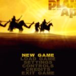 Planet of the Apes
