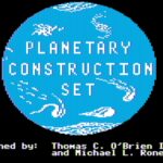 Planetary Construction Set