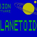 Planetoids