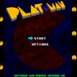 Plat Man