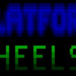 Platform Heels