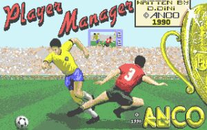 Player Manager