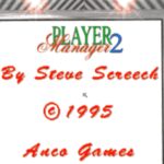 Player Manager 2