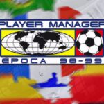 Player Manager 98/99