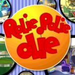 Playhouse Disney – Rolie Polie Olie: The Search For Spot