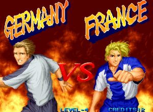 Pleasure Goal: 5 on 5 Mini Soccer