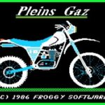 Pleins Gaz