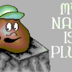 Pluff