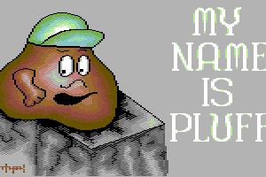 Pluff