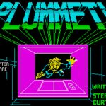 Plummet