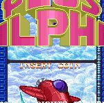 Plus Alpha