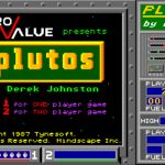 Plutos