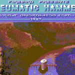 Pneumatic Hammers