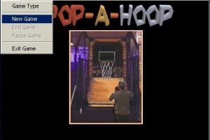 PoP A HooP