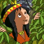 Pocahontas