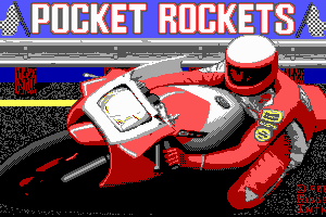 Pocket Rockets