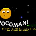 PocoMan!