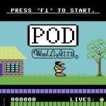 Pod