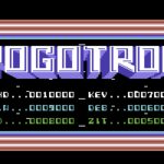 Pogotron