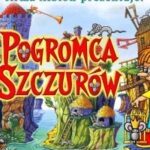 Pogromca Szczur?w