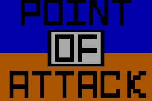Point of Attack
