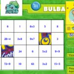 Pok?ROM: Bulbasaur