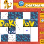 Pok?ROM: Charmander