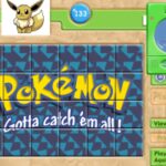 Pok?ROM: Eevee