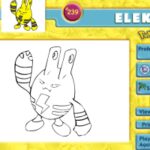 Pok?ROM: Elekid