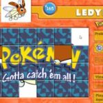 Pok?ROM: Ledyba