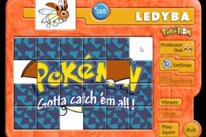 Pok?ROM: Ledyba