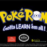 Pok?ROM: Mew