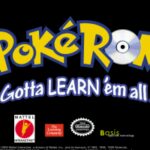 Pok?ROM: Psyduck