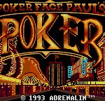 Poker Face Paul’s Poker