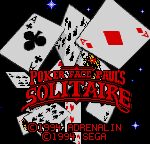 Poker Face Paul’s Solitaire