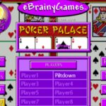 Poker Palace
