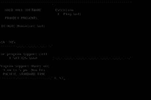 Poko Memorial: 18 Hole Miniature Golf