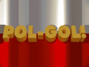 Pol-Gol!