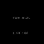 Polar Rescue