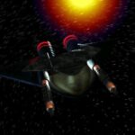 Polaris Rebellion