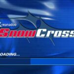 Polaris SnoCross