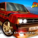 Poldek Driver