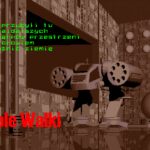 Pole Walki