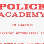 Police Academy