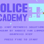 Police Academy II