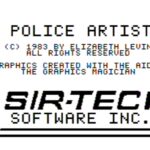 Police Artist