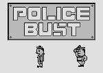 Police Bust