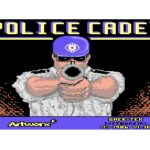 Police Cadet