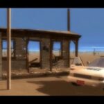 Police Chase