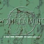 Policenauts